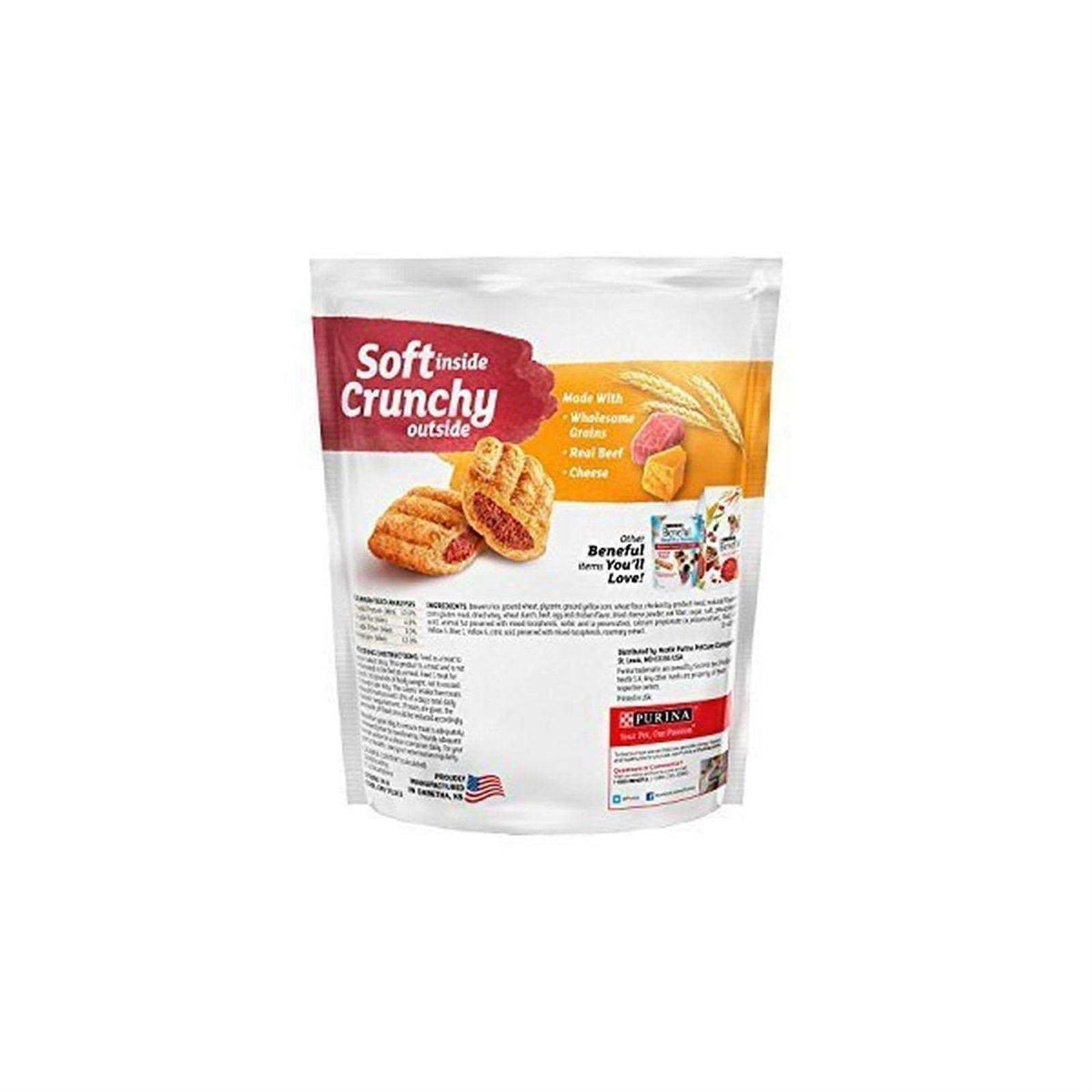 Baked Delights Dog Treats C502088