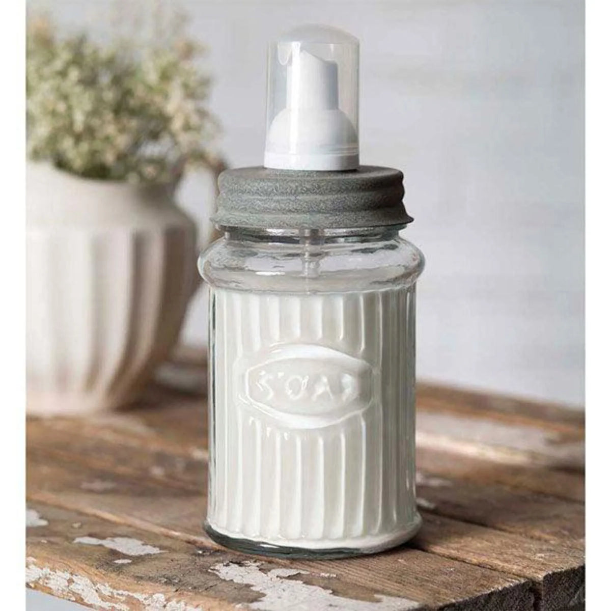 Hoosier Foam Dispenser W848630