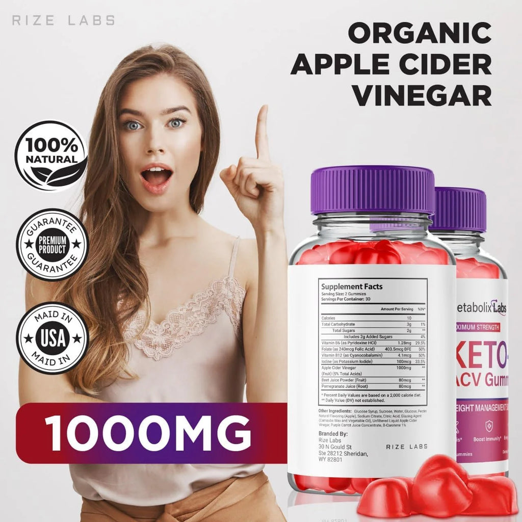120 Gummies Keto ACV Gummies A185