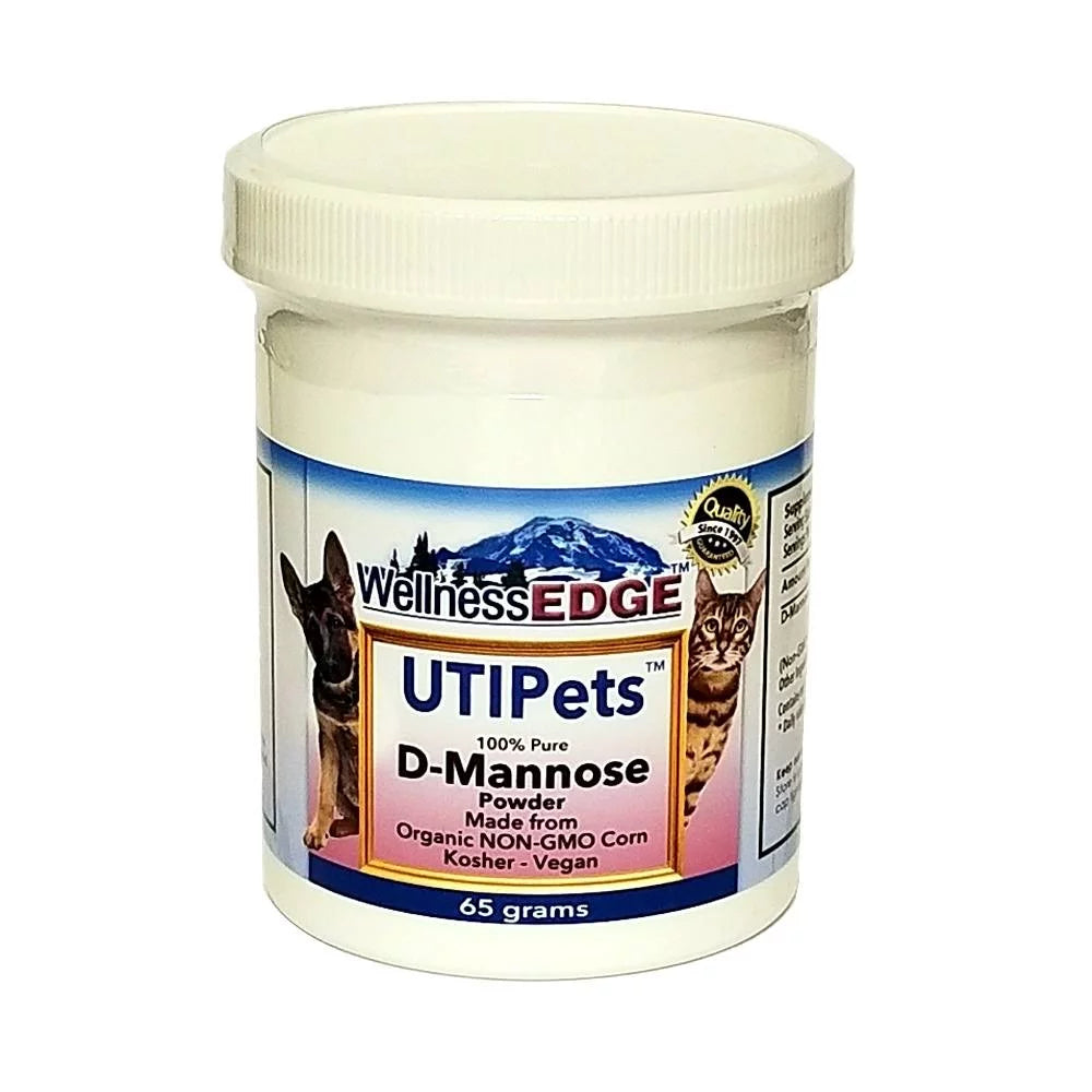 Pure D-Mannose Powder I532