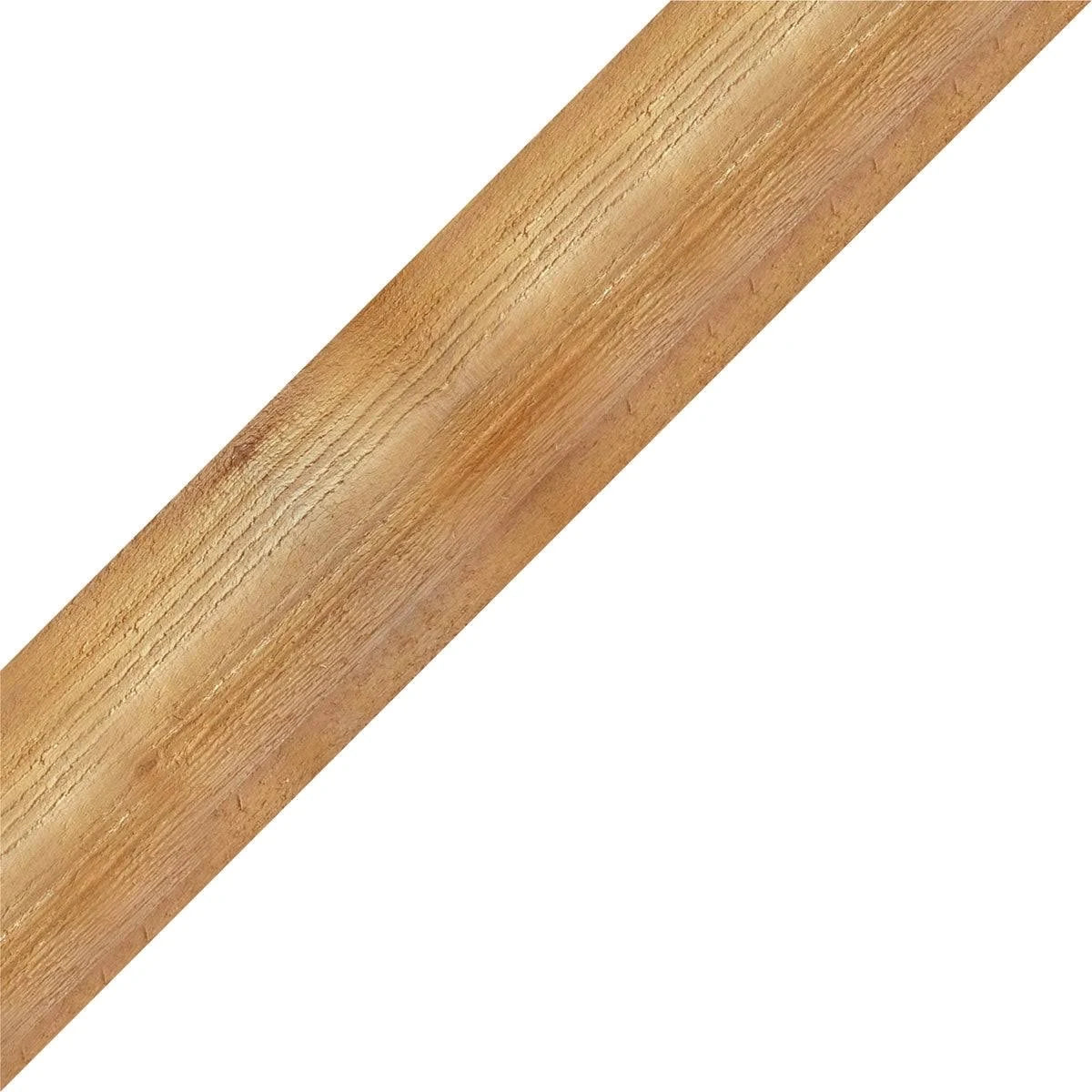 Traditional Rough Sawn Brace, Western Red Cedar N2127