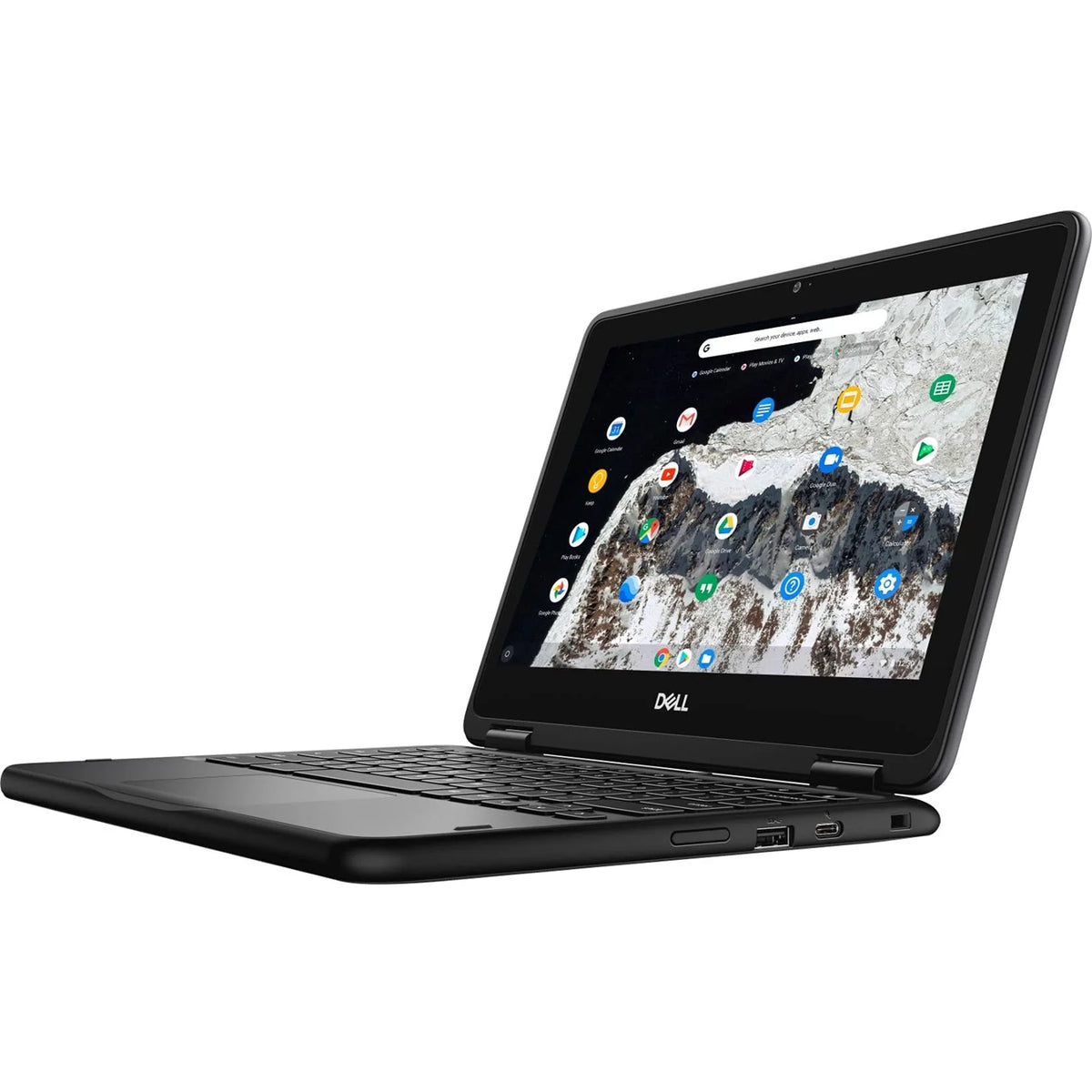 11.6" 4GB RAM 16GB Storage Chromebook I806