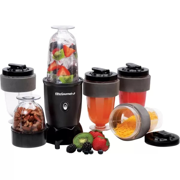 17-Piece Personal Blender 16 Oz R800