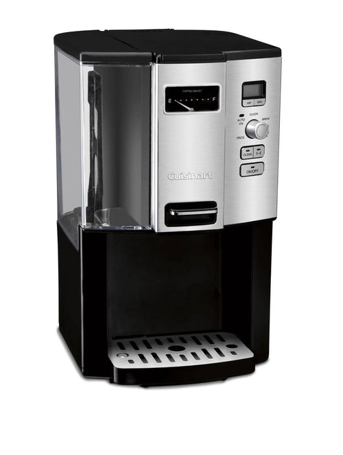 12 Cup Programmable Coffeemaker V5241