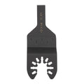 3/8 in. Plunge/Flush Cutting Blade for Oscillating Multi-Tools U79548