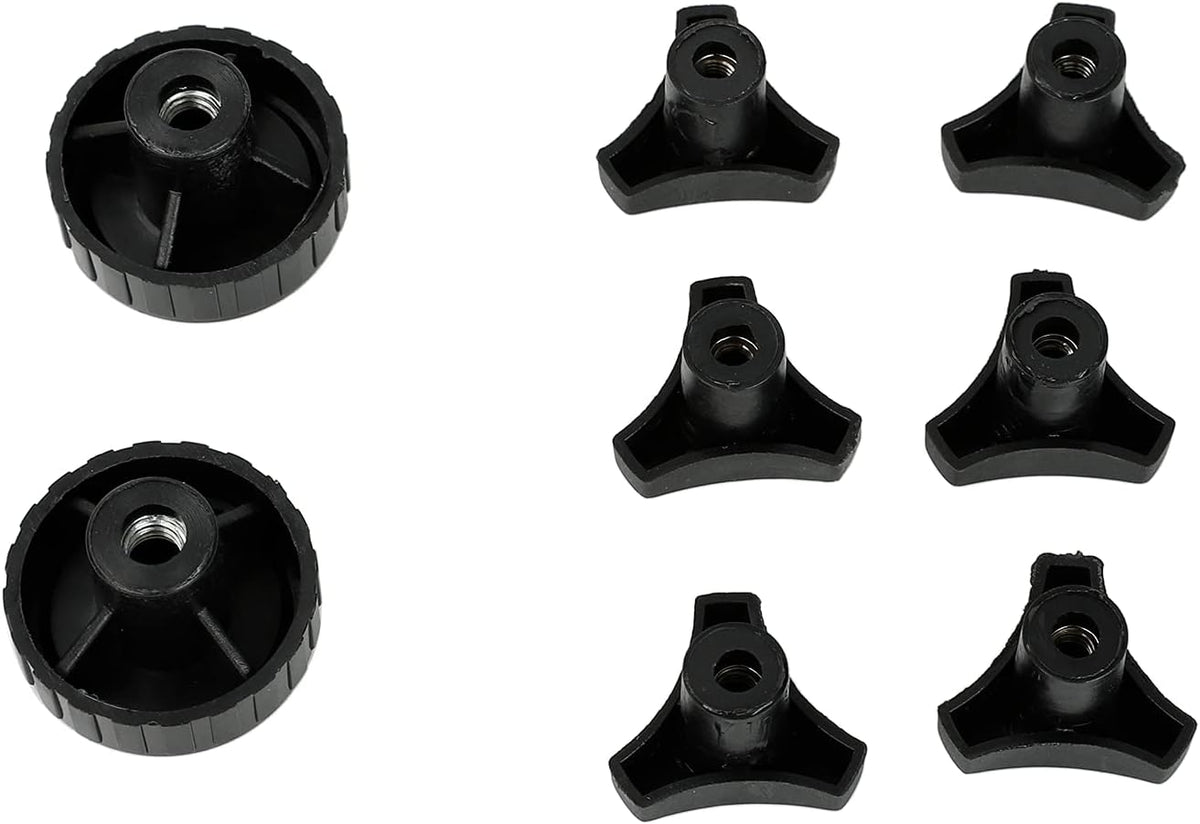Bike Car Upright Roof Carrier Rack Locking Bike Mount Bracket with Wheel Straps and Lock Pack of 2 B7900