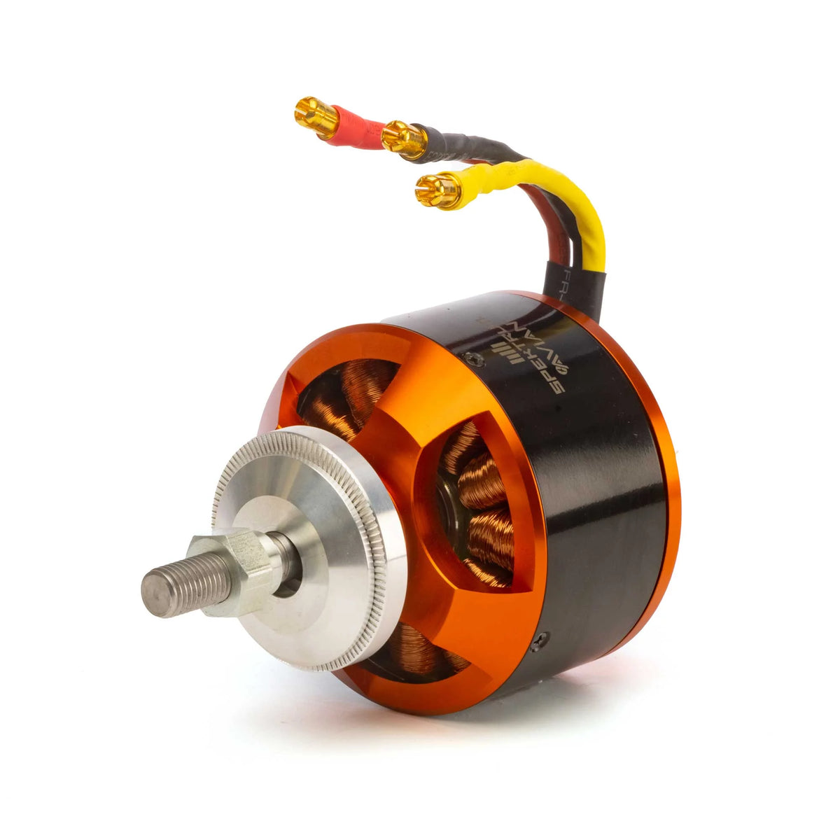 230Kv Outrunner Brushless Motor O487