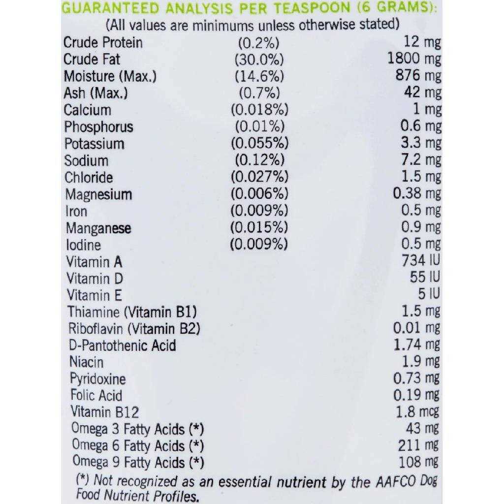 High Calorie Nutritional Gel for Dogs O3646