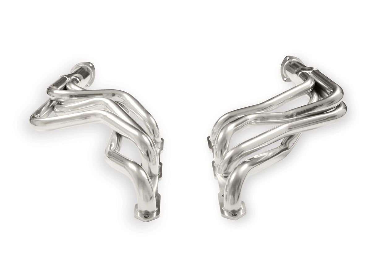 Exhaust Header for Chevrolet Camaro and Malibu X41891