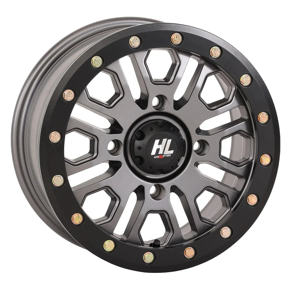 14" Wheels 27" Mud Lite XTR Tires Kawasaki Mule Pro FXT K901