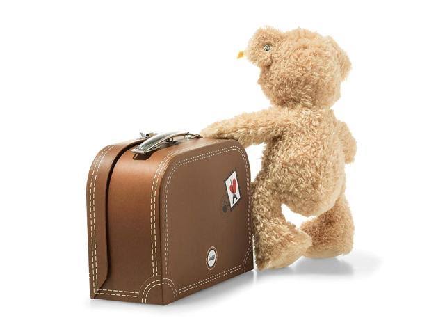 Fynn in Suitcase Y13451