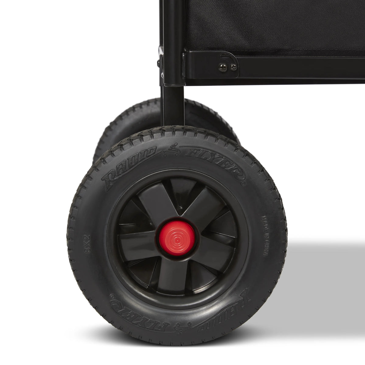 Collapsible Utility Wagon Q2199