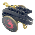 Leather Dog Leash Y469