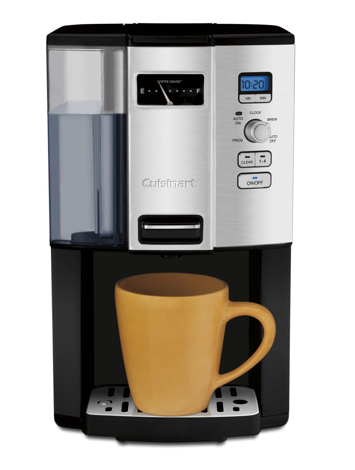 12 Cup Programmable Coffeemaker V5241