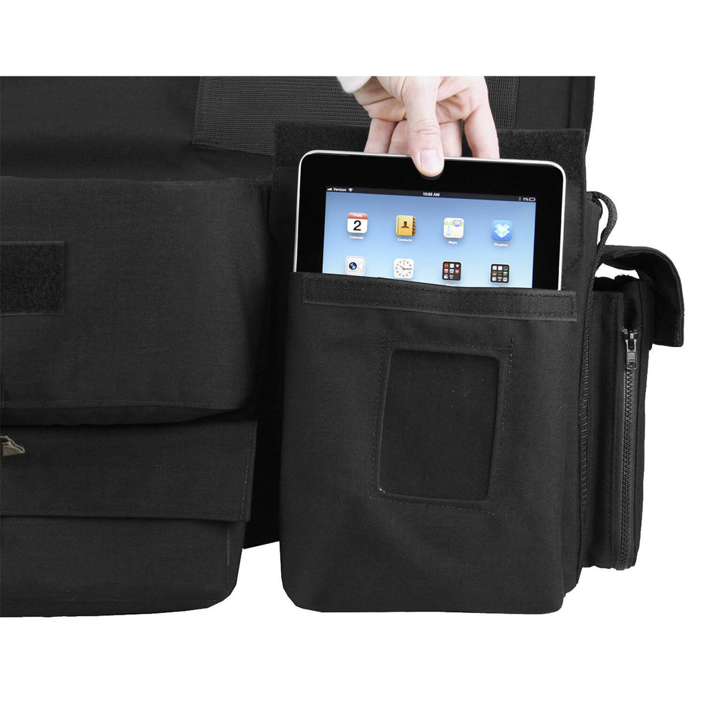 Midnight Black Quick-Draw Case Z7831