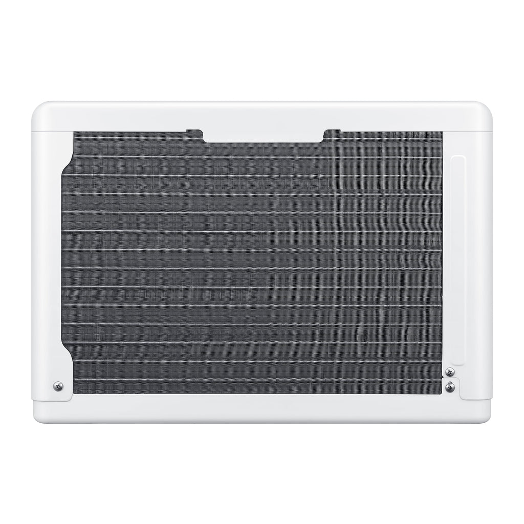 10,000 BTU Smart Inverter U-Shaped Window Air Conditioner P83865