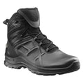 Black Eagle Tactical 2.0 GTX Mid Black Boots D693