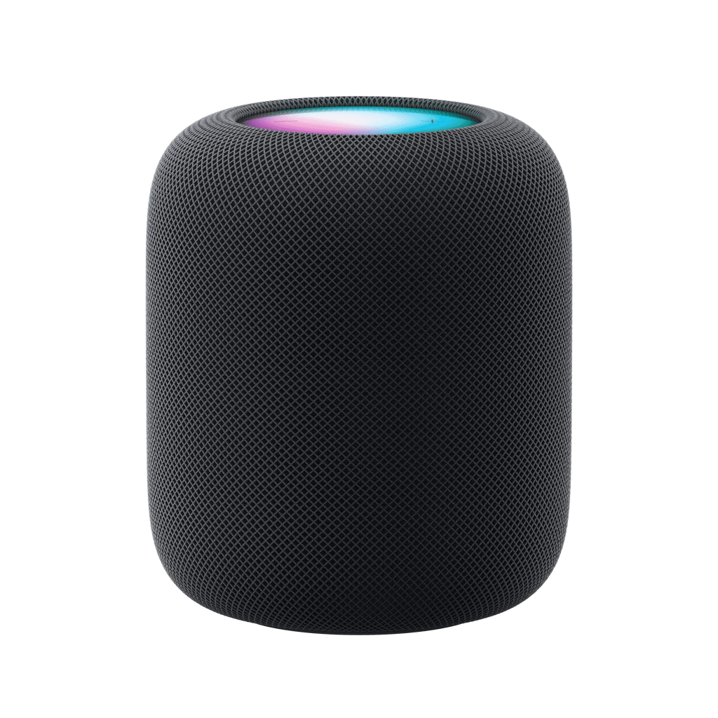 White Smart Speaker V372324