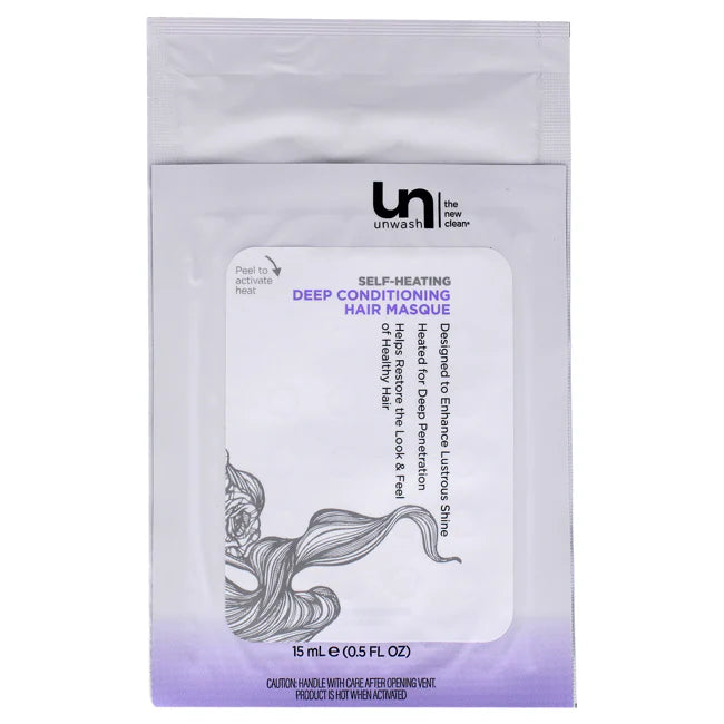 0.5 oz Deep Conditioning Hair Masque U168821