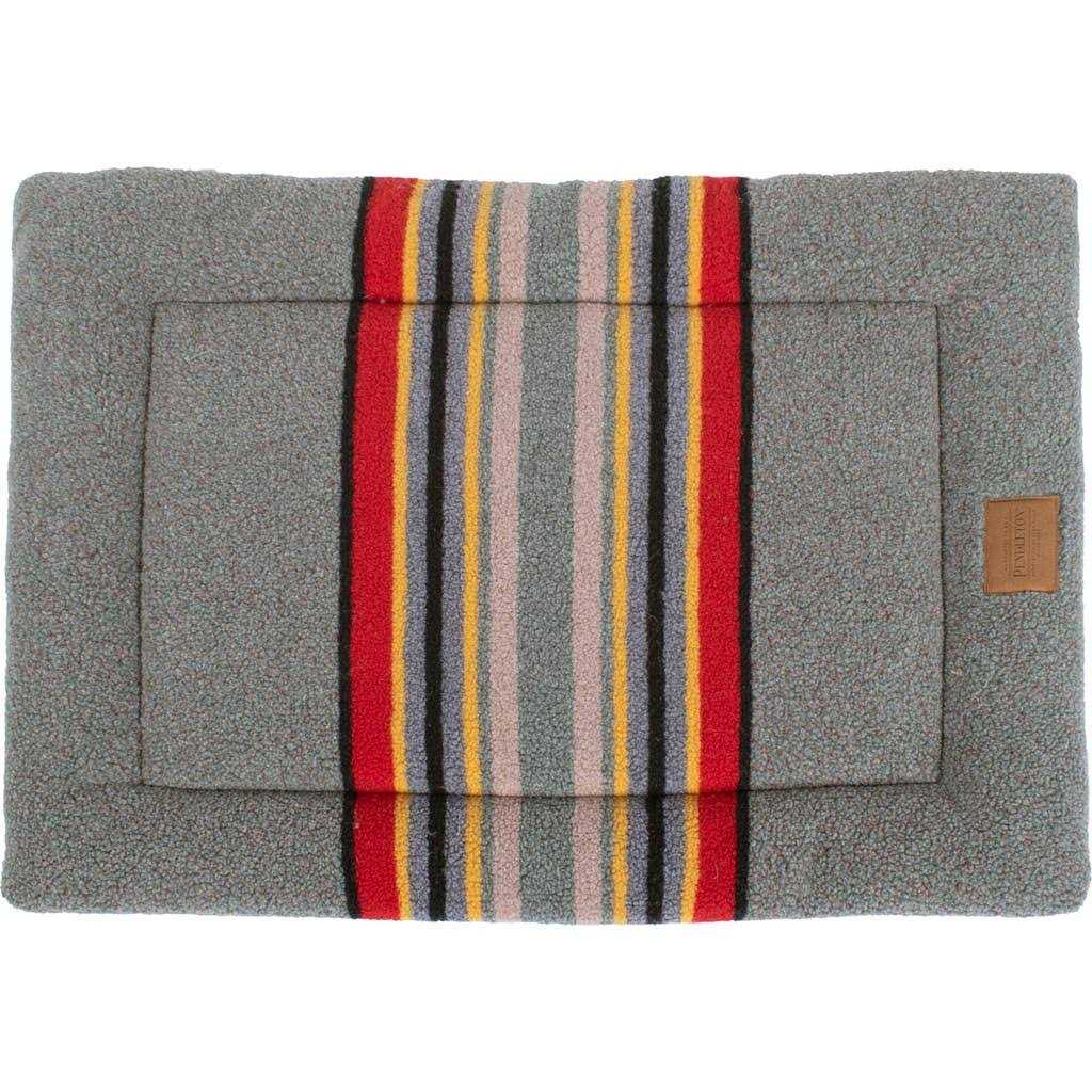 Vintage Camp Comfort Cushion F66692