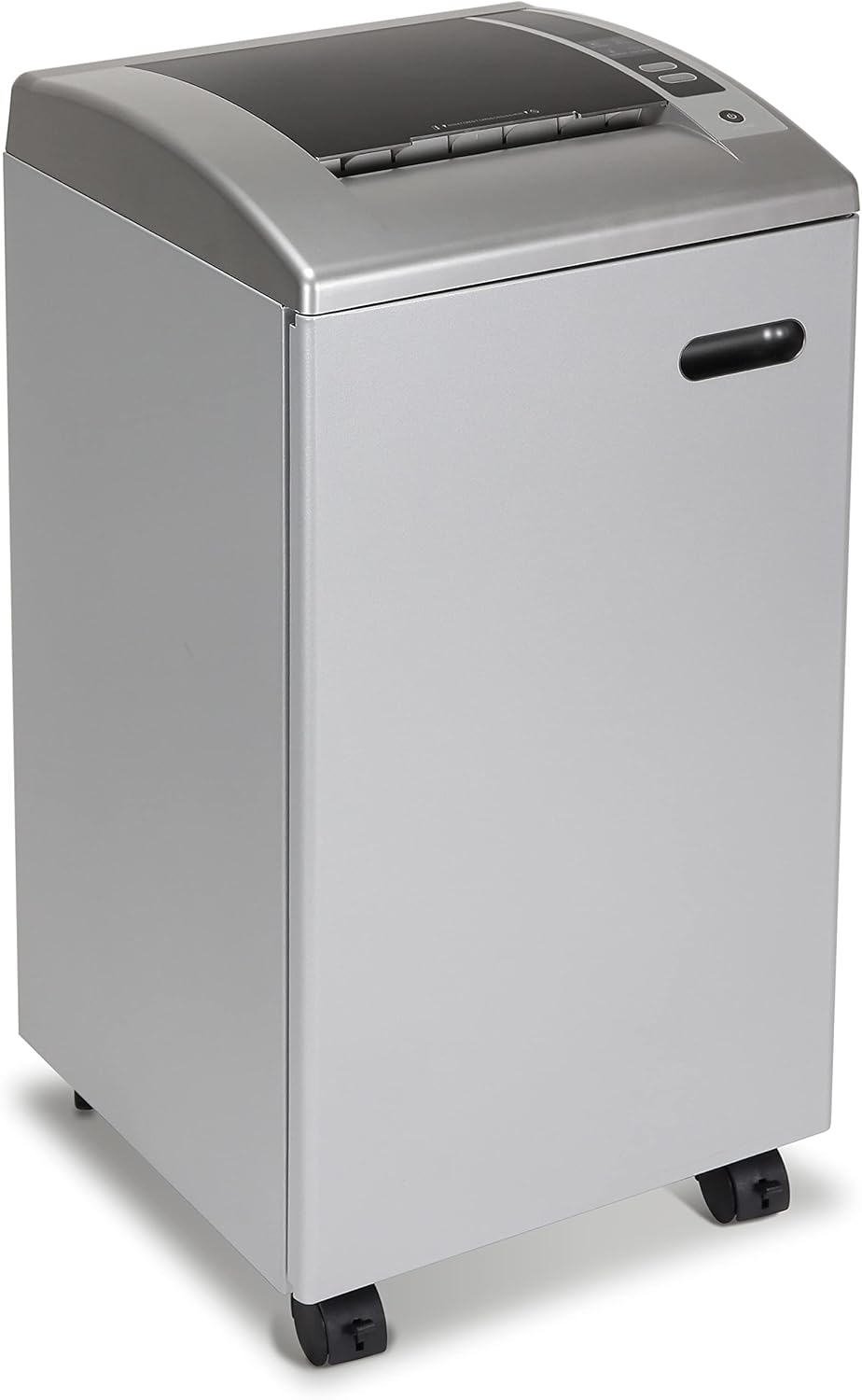 Anti-Jam 16 Sheet Crosscut Paper Shredder I420