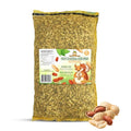 25 Pound Raw Peanuts in Shell Y14472