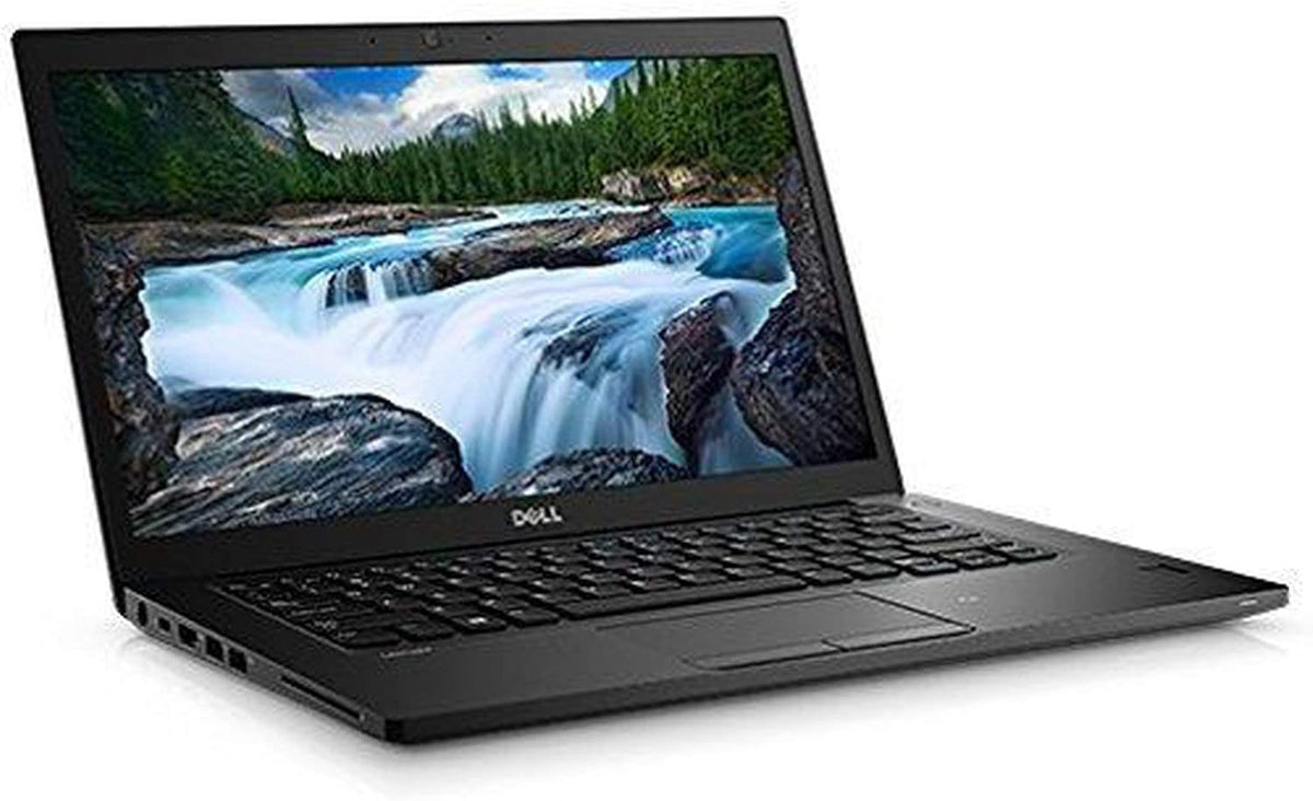 14 Intel Core i7 7th Gen 256GB SSD 8GB HD Laptop I88885