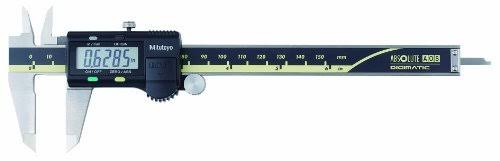 Digital Caliper, 0 to 6 in S449