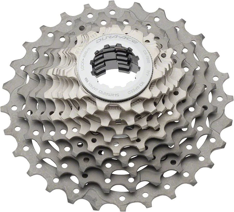 10 Speed Cassette 12-23 T77974