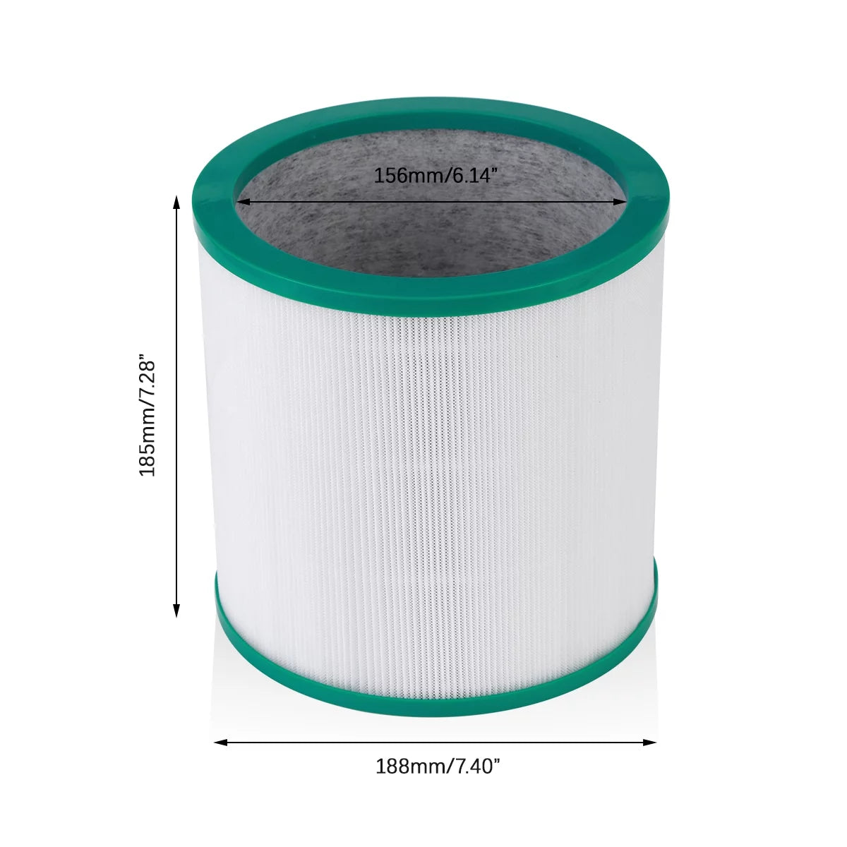 Hepa Filter Replacement M4565