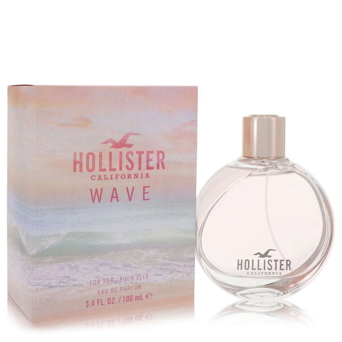 Eau De Parfum Spray 3.4 Oz G98766