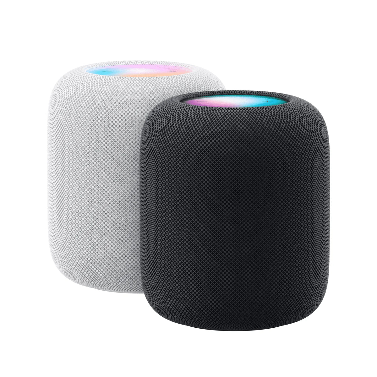 White Smart Speaker V372324