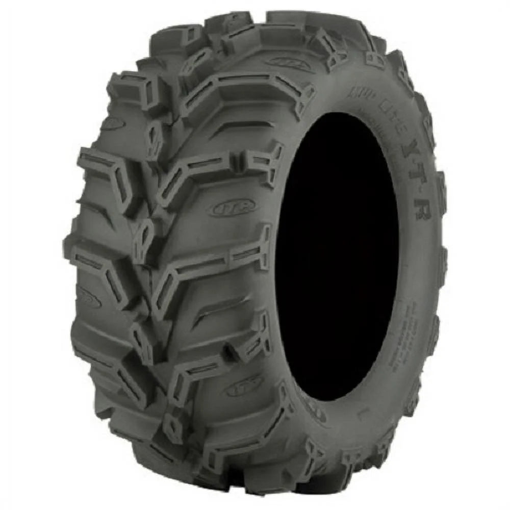 14" Wheels 27" Mud Lite XTR Tires Kawasaki Mule Pro FXT K901