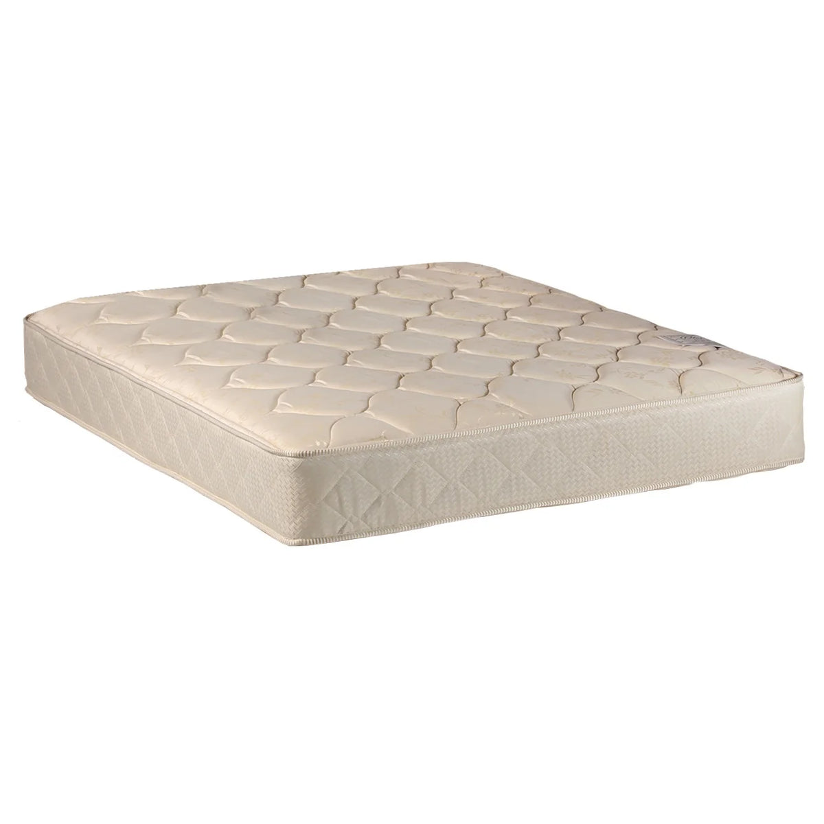 King Mattress with Mattress Cover Protector X919901