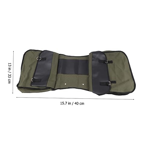 Double Side Rear Bike Bag P774794