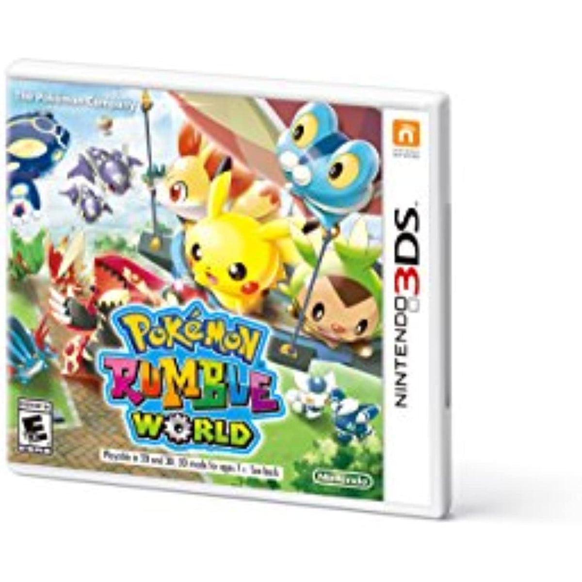 Nintendo 3Ds Standard Edition P83881