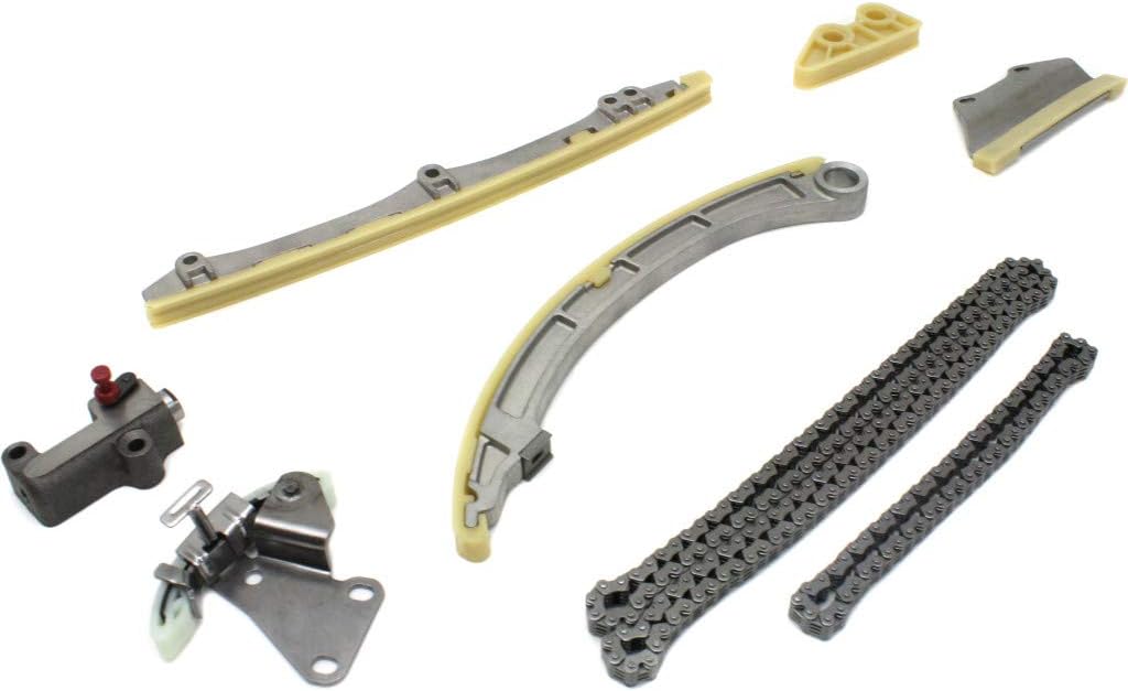 Timing Chain Kit 16 Valves Dual Overhead Cam K965244