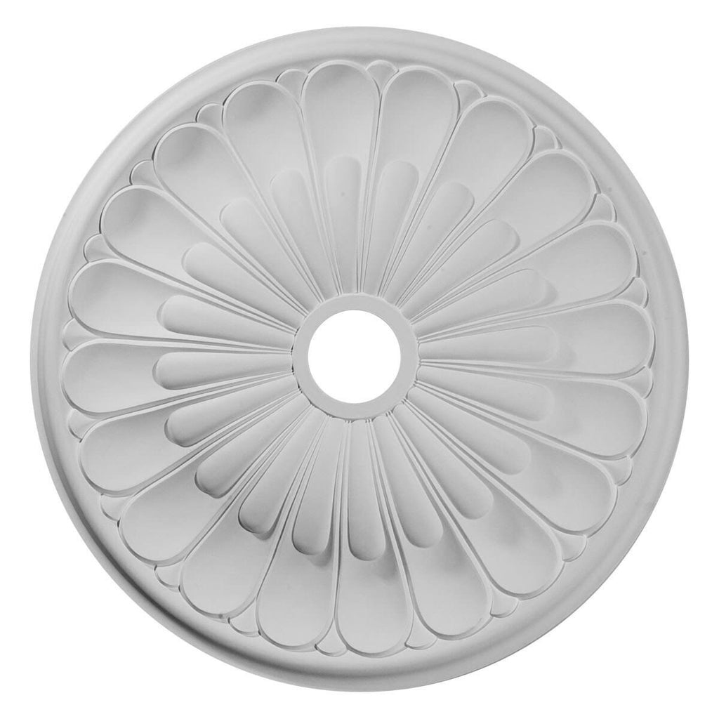 Ceiling Medallion L76349