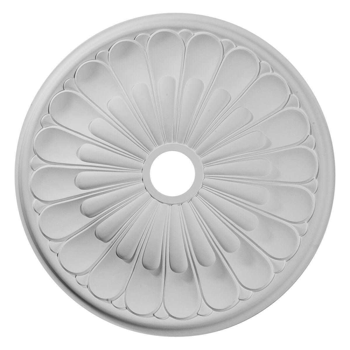 Ceiling Medallion L76349