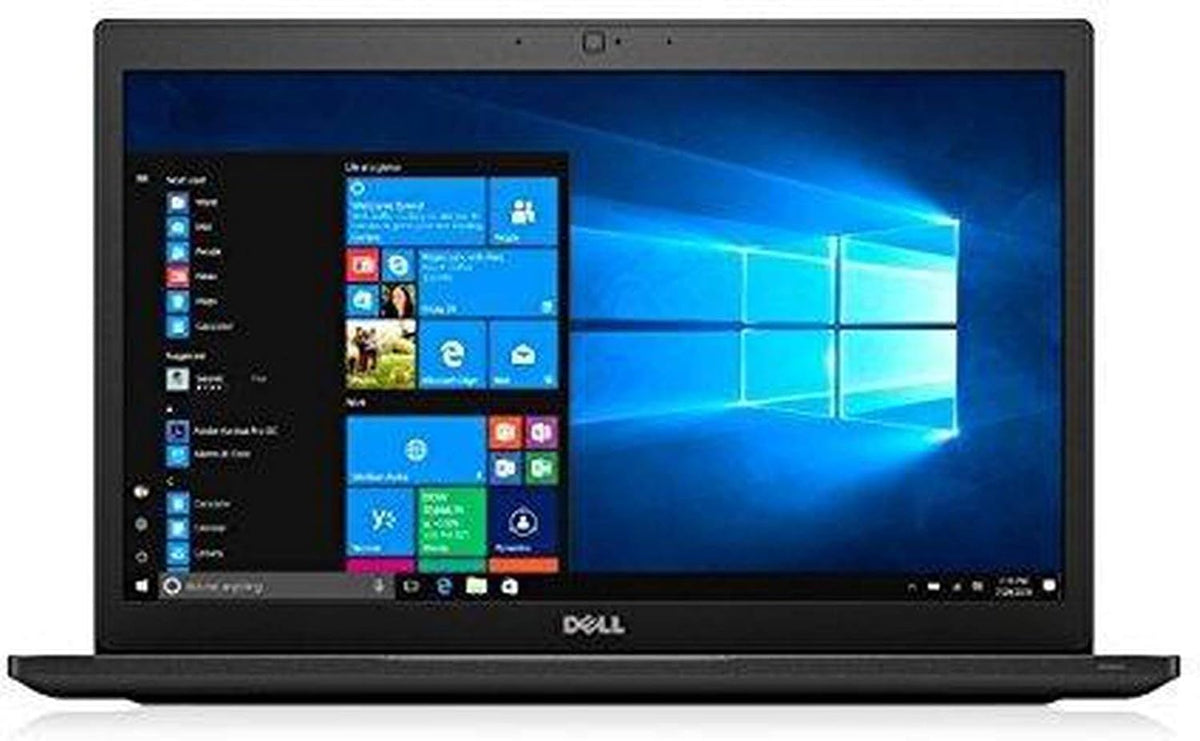 14 Intel Core i7 7th Gen 256GB SSD 8GB HD Laptop I88885
