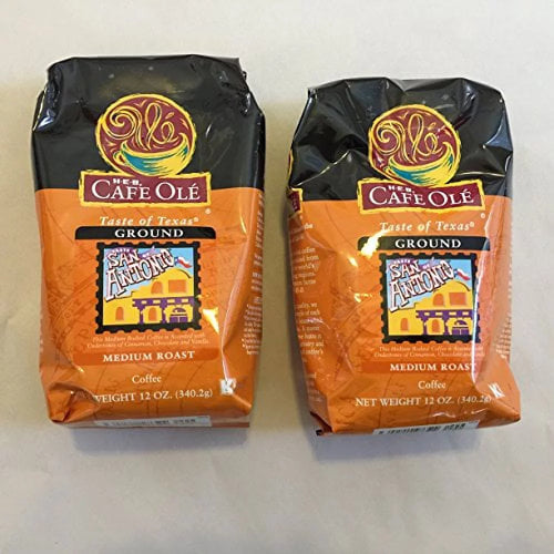 12 Oz Ground Coffee (Pack of 2) R490428