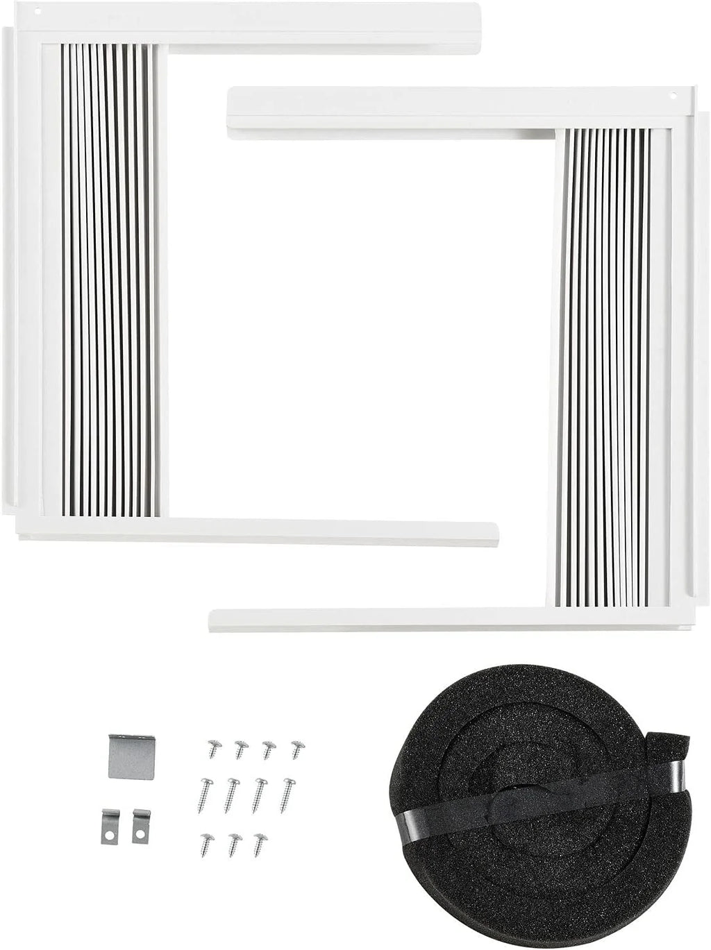 5000 BTU Window Air Conditioner H309