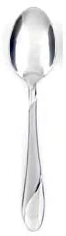 20-Piece Stainless Steel Flatware Set C14683