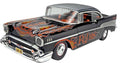1/25 Scale Plastic Model Car Kit H815