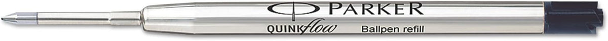 Fine Point Black Ink Ballpoint Pen Refill G734265