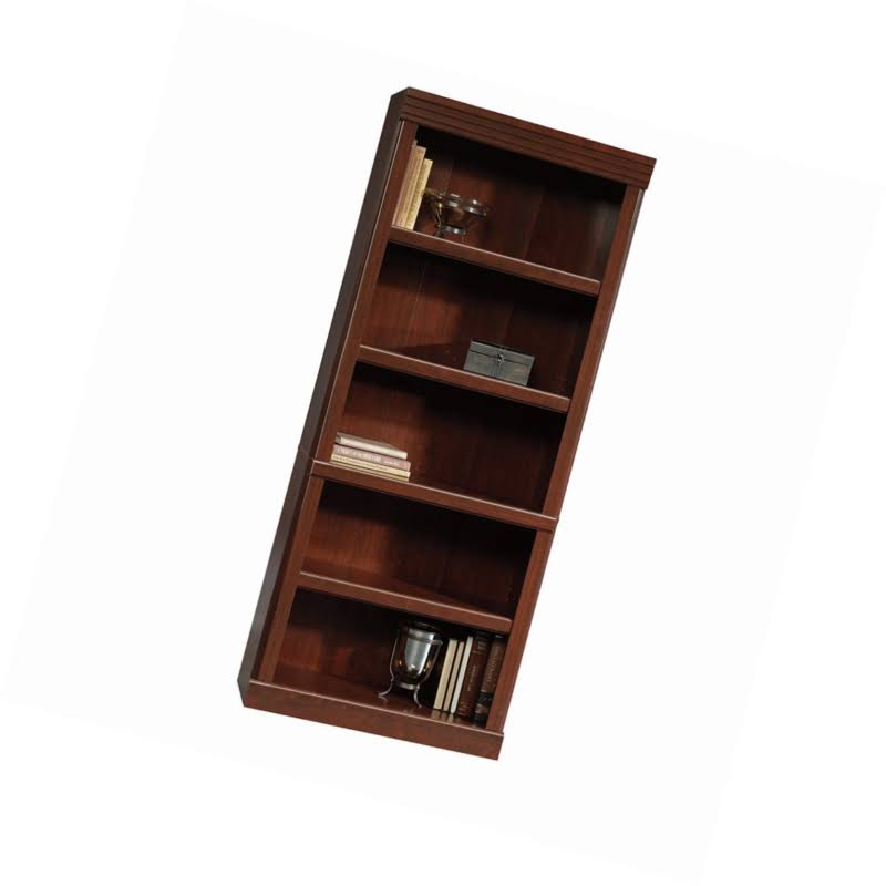 Classic Cherry Open Bookcase K28805