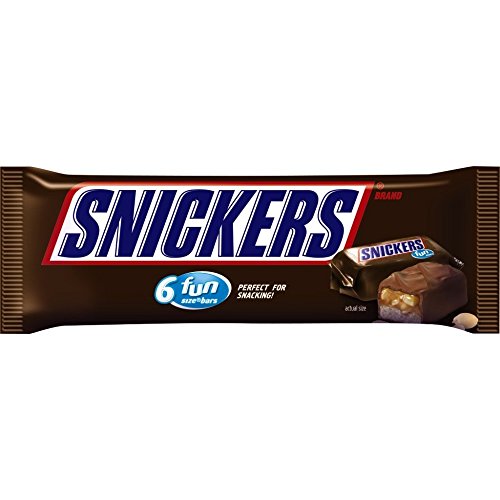 48 ct Milk Chocolate Candy Bars, 1.86 oz N3268