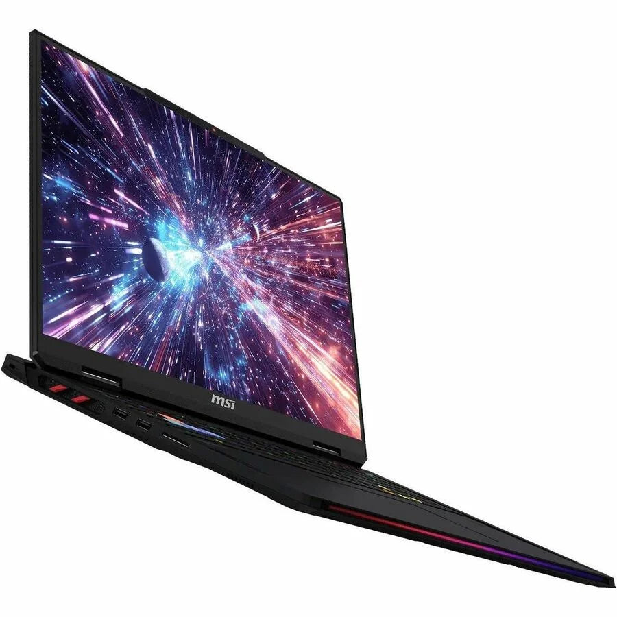 18" GeForce RTX 5090 Laptop GPU AMD Ryzen 9 9955HX3D 64GB DDR5 5600MHz Memory 2 TB SSD Wi-Fi 7 Windows 11 Pro Gaming Laptop 120 Hz Mini LED X9974
