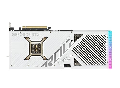 GeForce RTX 4090 24GB GDDR6X Gaming Graphics Card G64397