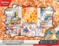 6 Tcg Booster Packs Premium Box K941393